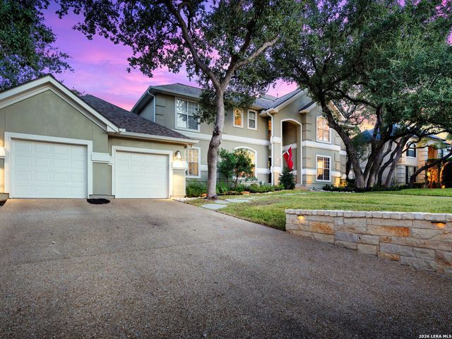 17122 Fawn Brook, San Antonio, TX 78248