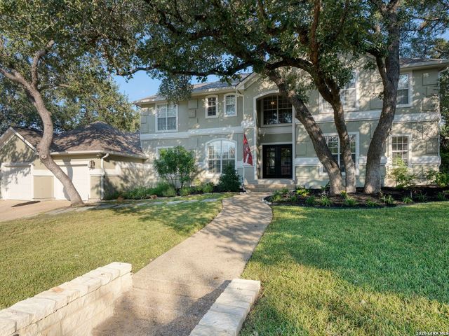 17122 Fawn Brook, San Antonio, TX 78248