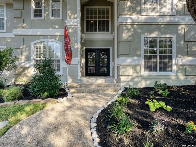 17122 Fawn Brook, San Antonio, TX 78248