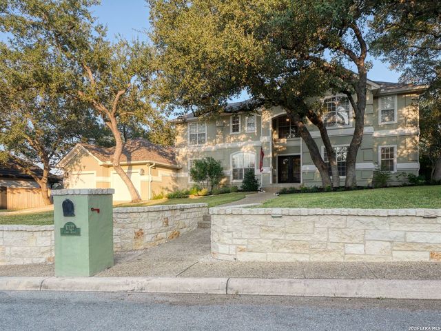17122 Fawn Brook, San Antonio, TX 78248