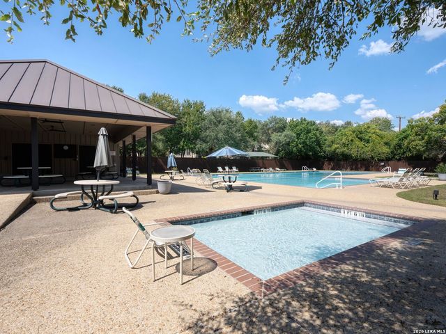 17122 Fawn Brook, San Antonio, TX 78248