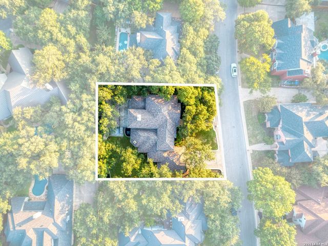 17122 Fawn Brook, San Antonio, TX 78248