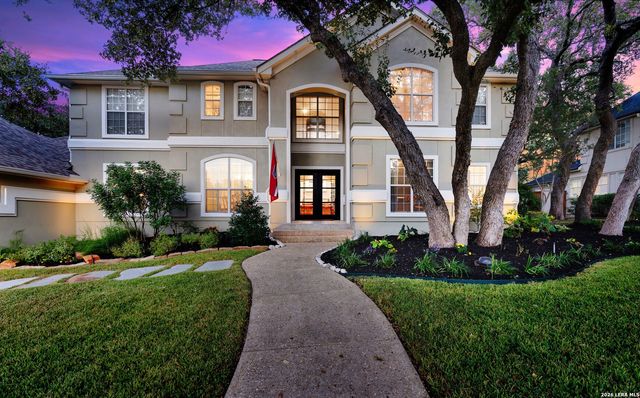 17122 Fawn Brook, San Antonio, TX 78248