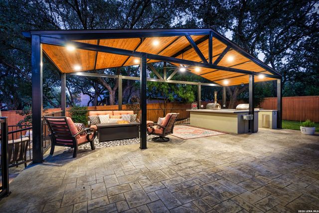 17122 Fawn Brook, San Antonio, TX 78248