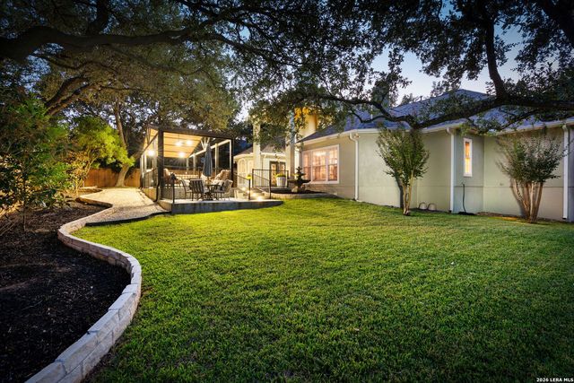 17122 Fawn Brook, San Antonio, TX 78248