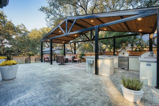 17122 Fawn Brook, San Antonio, TX 78248