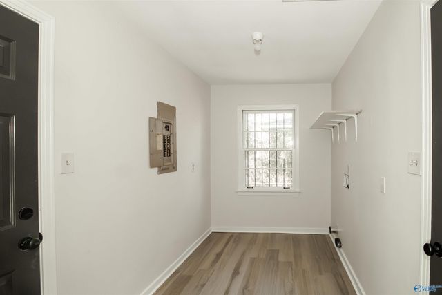 2207 La Salle Road NW, Huntsville, AL 35810