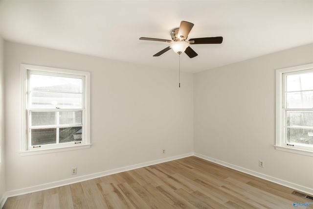 2207 La Salle Road NW, Huntsville, AL 35810