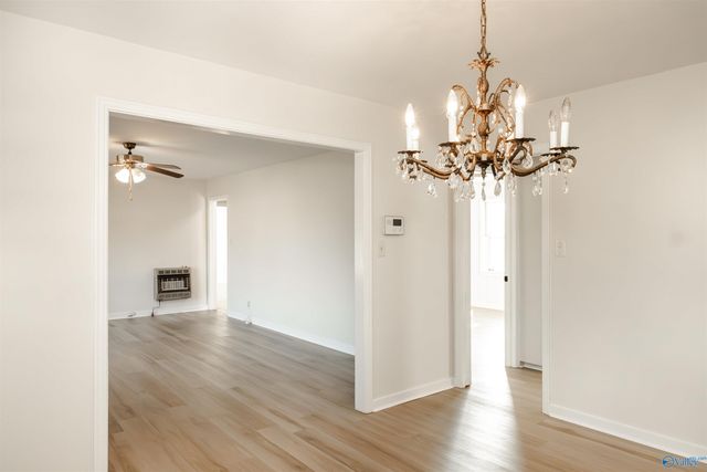 2207 La Salle Road NW, Huntsville, AL 35810