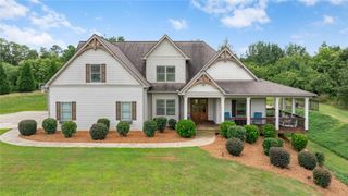 4227 Harold Whelchel Road, Gainesville, GA 30506