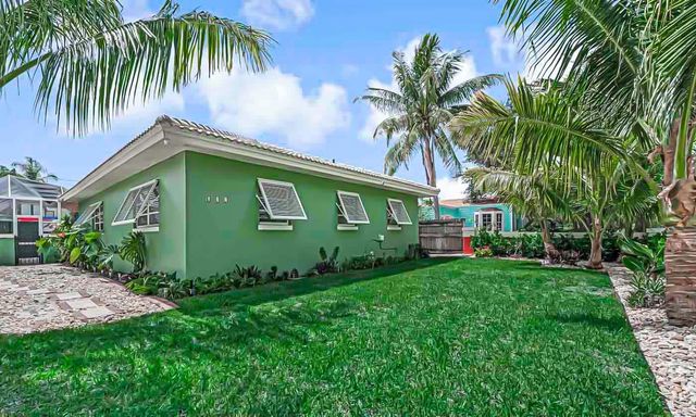 532 N Palmway, Lake Worth Beach, FL 33460