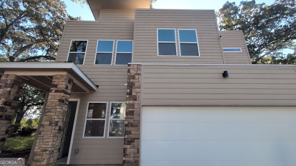 2870 Randall Street, Atlanta, GA 30344