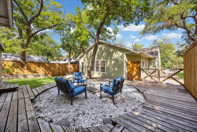 3300 Harris Park Ave, Austin, TX 78705