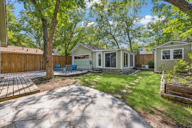 3300 Harris Park Ave, Austin, TX 78705