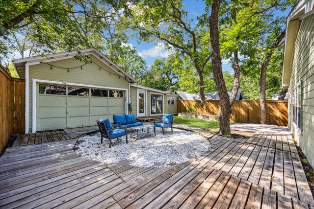 3300 Harris Park Ave, Austin, TX 78705