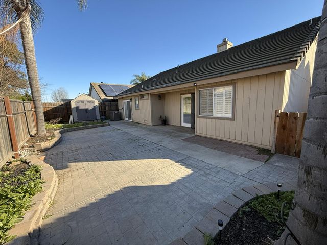 4817 Devereaux Way, Salida, CA 95368