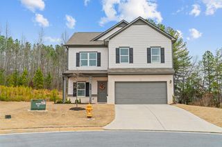 220 Henley Circle, Dalton, GA 30721