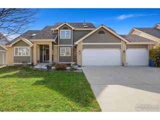 1815 Rolling Gate Rd, Fort Collins, CO 80526