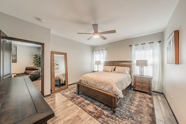 1812 Potrillo Lane, Fort Worth, TX 76131