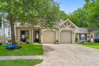 7323 Coronado Avenue, Dallas, TX 75214