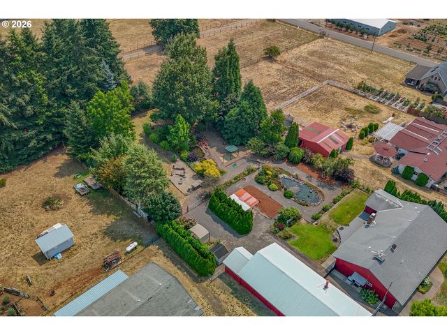 12355 Sw TOOZE Rd, Sherwood, OR 97140
