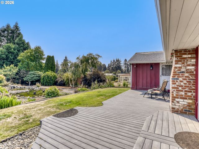12355 Sw TOOZE Rd, Sherwood, OR 97140