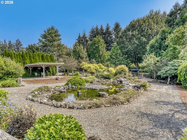 12355 Sw TOOZE Rd, Sherwood, OR 97140