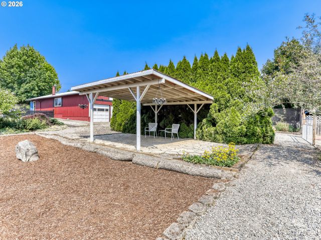 12355 Sw TOOZE Rd, Sherwood, OR 97140