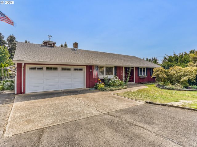 12355 Sw TOOZE Rd, Sherwood, OR 97140