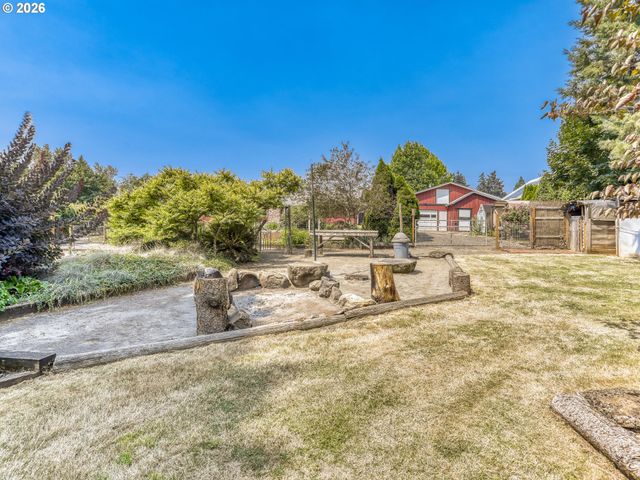 12355 Sw TOOZE Rd, Sherwood, OR 97140