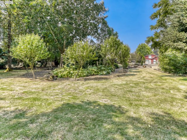 12355 Sw TOOZE Rd, Sherwood, OR 97140