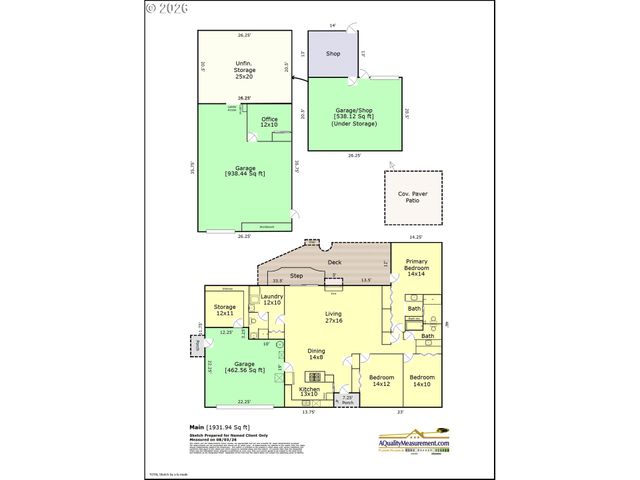 12355 Sw TOOZE Rd, Sherwood, OR 97140