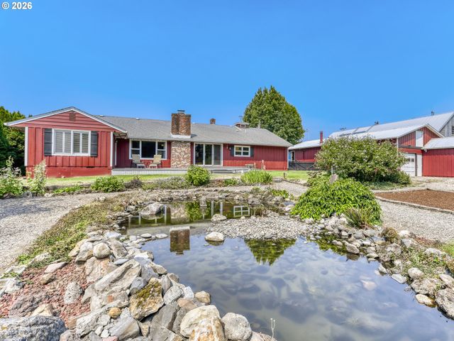12355 Sw TOOZE Rd, Sherwood, OR 97140