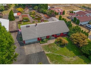12355 Sw TOOZE Rd, Sherwood, OR 97140