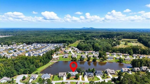 150 Azalea Lakes Court, Dallas, GA 30157
