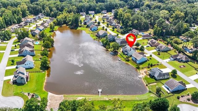 150 Azalea Lakes Court, Dallas, GA 30157