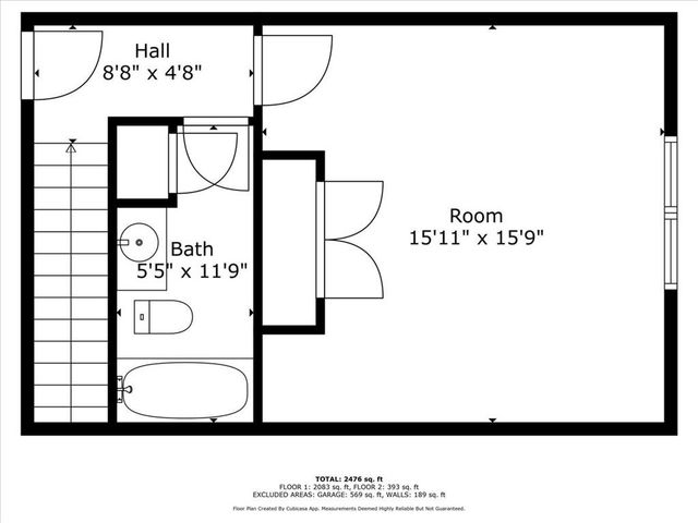 150 Azalea Lakes Court, Dallas, GA 30157