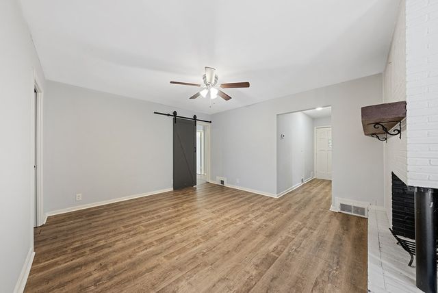 3303 Meadowbrook Drive, Columbus, GA 31907