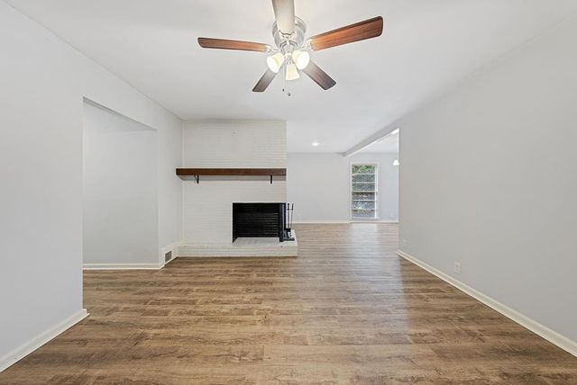 3303 Meadowbrook Drive, Columbus, GA 31907