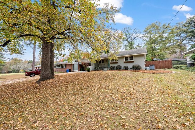 3303 Meadowbrook Drive, Columbus, GA 31907