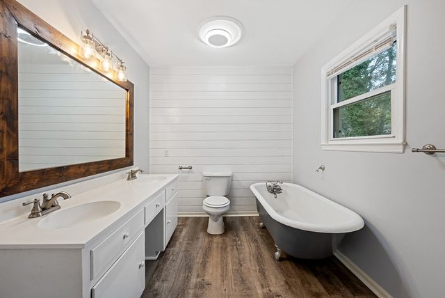 3303 Meadowbrook Drive, Columbus, GA 31907