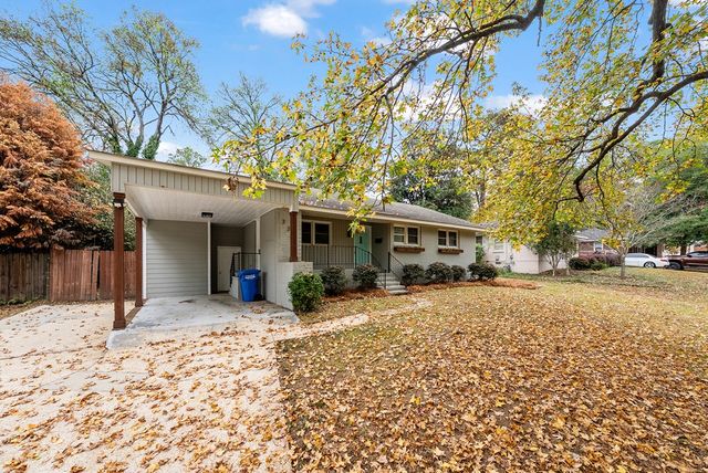 3303 Meadowbrook Drive, Columbus, GA 31907