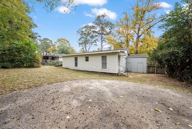 3303 Meadowbrook Drive, Columbus, GA 31907