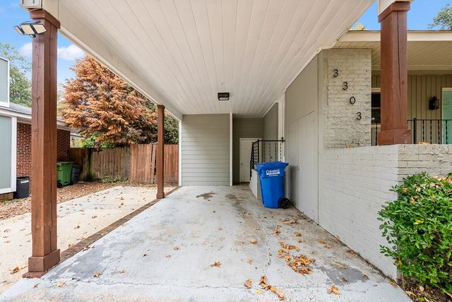 3303 Meadowbrook Drive, Columbus, GA 31907