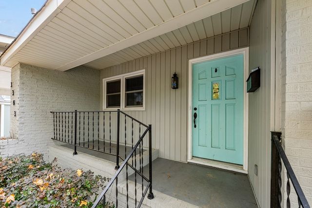 3303 Meadowbrook Drive, Columbus, GA 31907