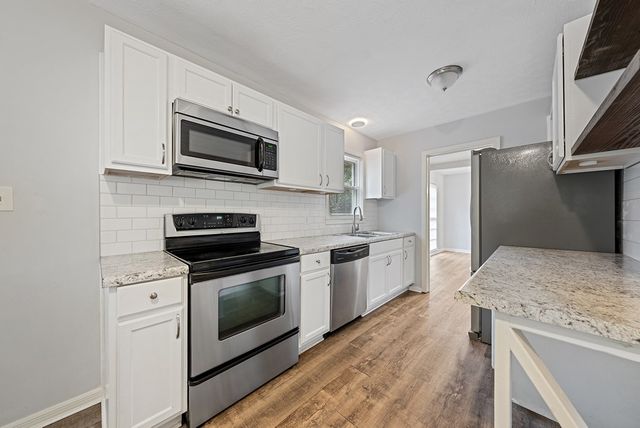 3303 Meadowbrook Drive, Columbus, GA 31907