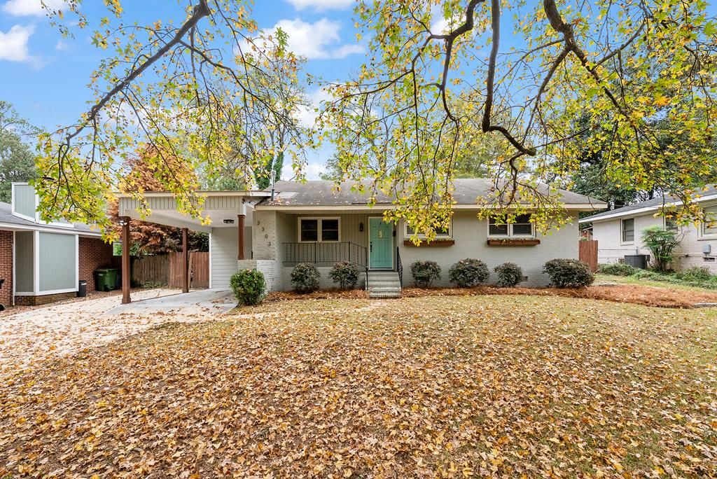 3303 Meadowbrook Drive, Columbus, GA 31907