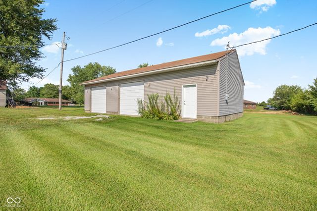 243 Plainview Drive, Avon, IN 46123
