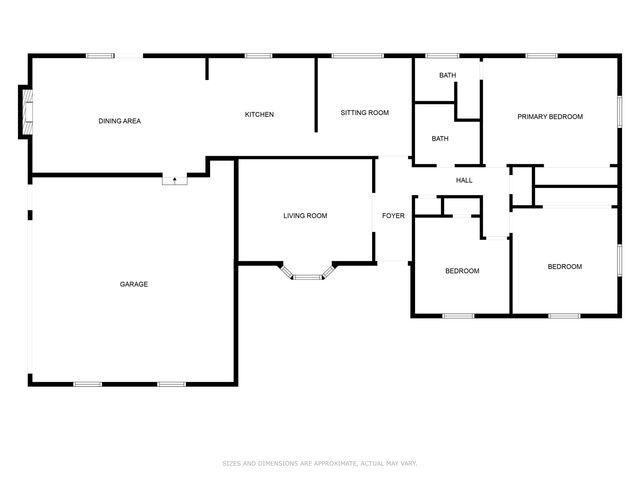 243 Plainview Drive, Avon, IN 46123