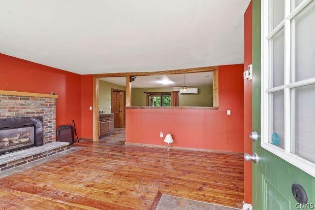 4147 Nelson Road, Nelson, NY 13035